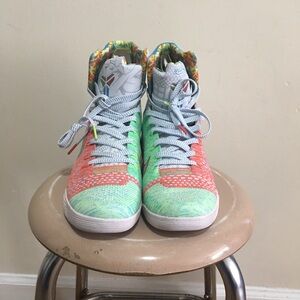 Nike Kobe 9 Elite Premium what the Kobe 8.5